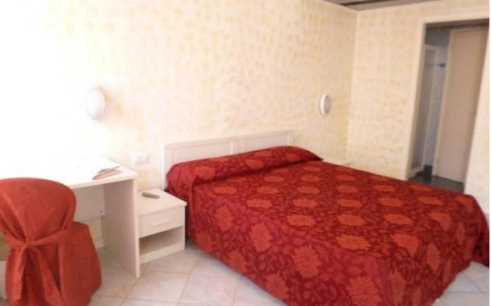 Hotel dei Gonzaga, MantegnaHotels