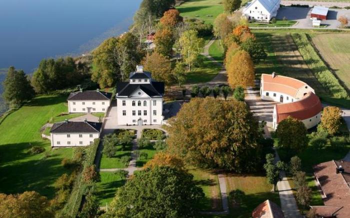 Oster Malma Hotel