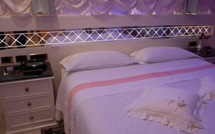 Hotel Matilde