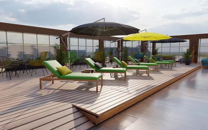 Holiday Inn Jeddah Corniche By IHG