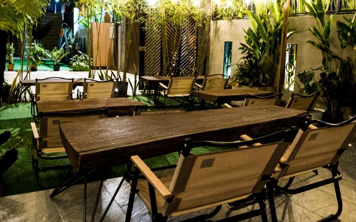 Eco House Villa