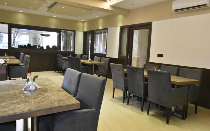HOTEL SUPREME (VASCO)