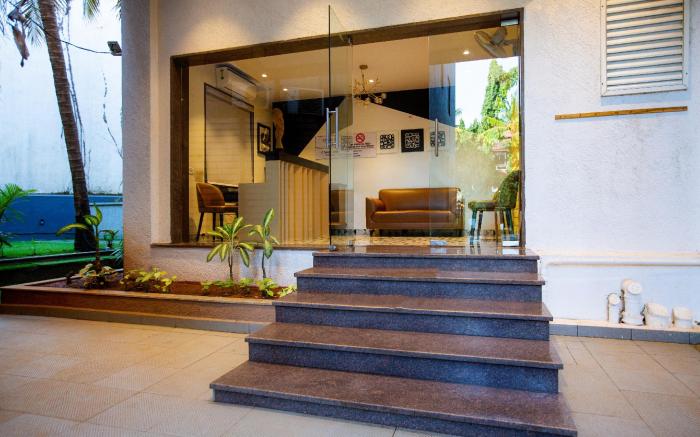 Hotel Bela Goa