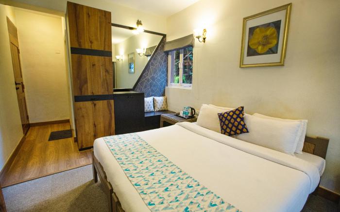 Hotel Bela Goa