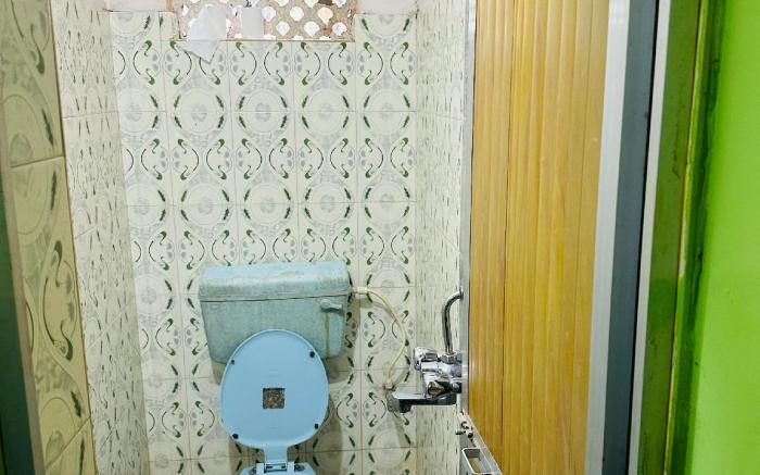 Savitri Guest House