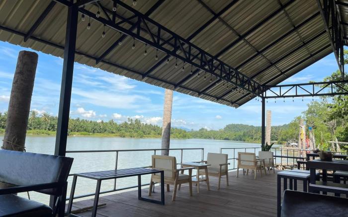 Huather Villa & Cafe