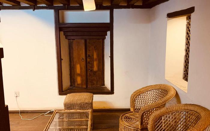Traditional 1 BHK Apt1, Humble Home, Patan