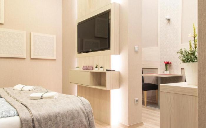 Central Relax Boutique Suites - III.