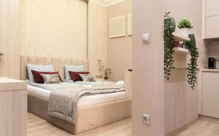 Central Relax Boutique Suites - III.