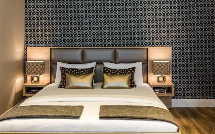 Budapest Brill Apartments Hercegprímás I.