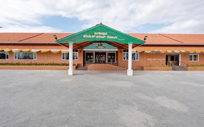 Bandipur Heritage Village Resort