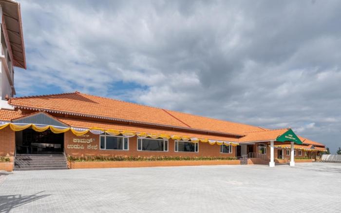Bandipur Heritage Village Resort