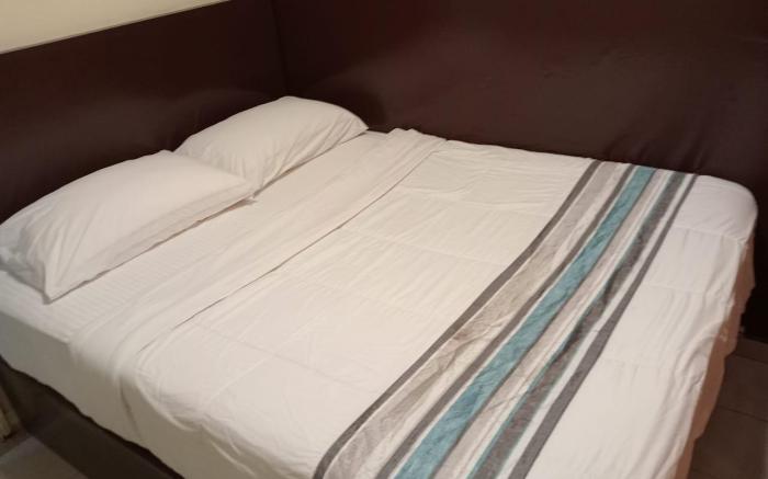 24Seven Guesthouse 