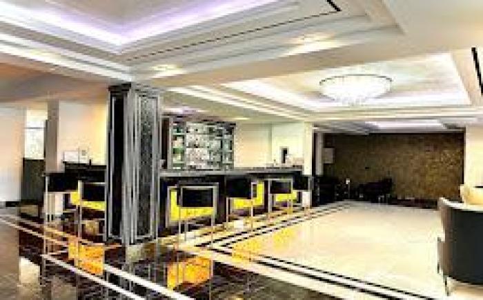 Macao Hotel