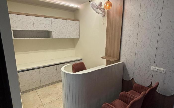HOTEL ANANTA