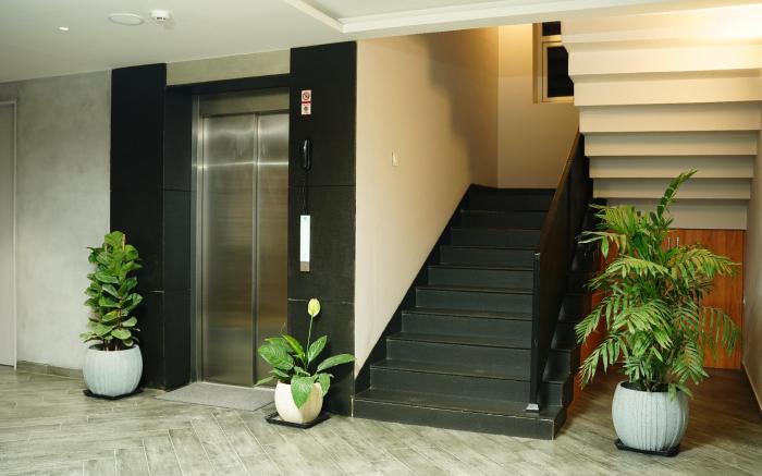 32 Urban by Akoya Hotels