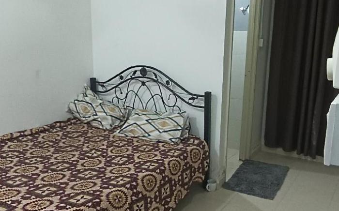 Seri Warna Homestay Bukit Rangin Damai