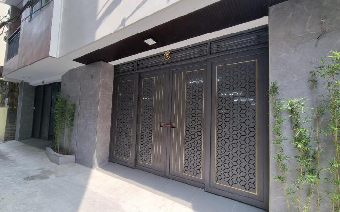 Era Khuc Thua Du Cau Giay Apartment