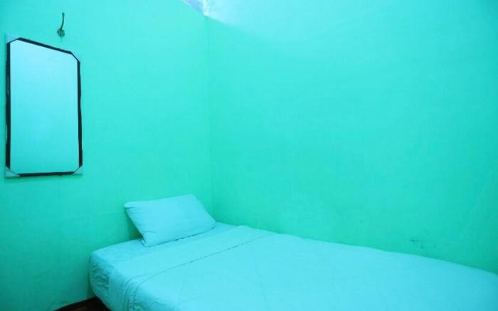 SPOT ON 93421 Grace Homestay Syariah