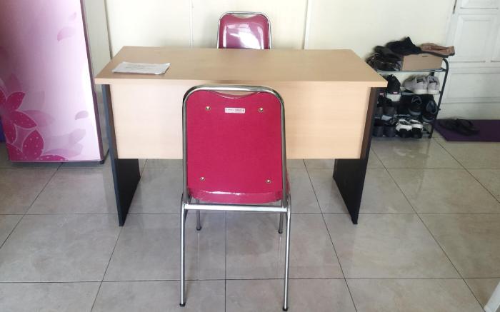 SPOT ON 93442 Widya Homestay Syariah