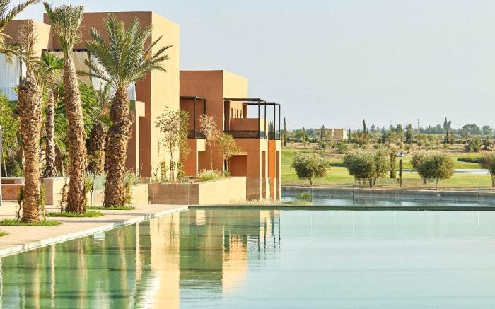 Park Hyatt Marrakech