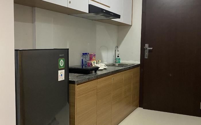 Twin bed Room by SKYLINE @Formosa Residence Batam 