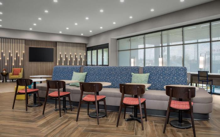 Home2 Suites by Hilton Cullman