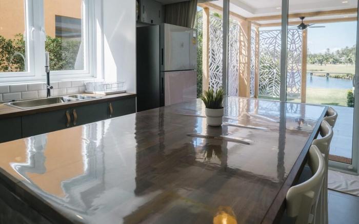Chillax Luxury Pool Villa - Koh Chang