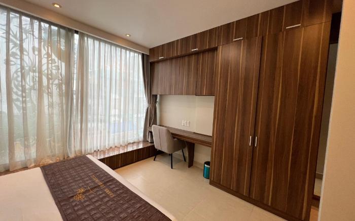 Thanh Long Hotel - Apartment