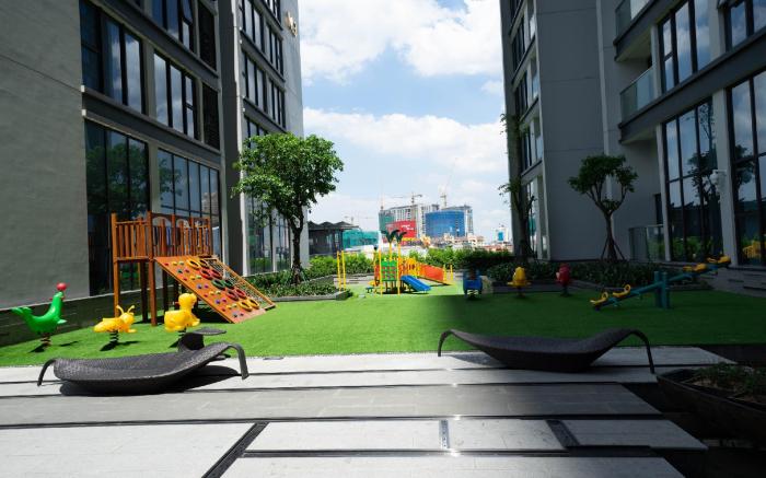luxury Vinhomes Metropolis Phố Kim Mã