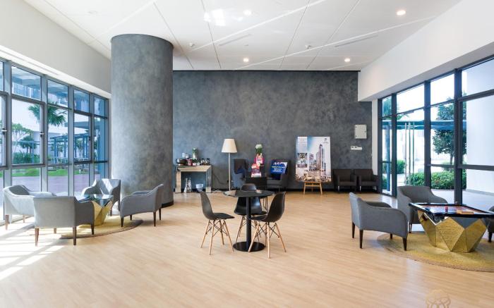 Datum Jelatek Residence, KLCC