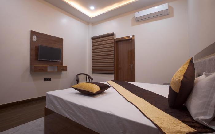 Madhav Residency