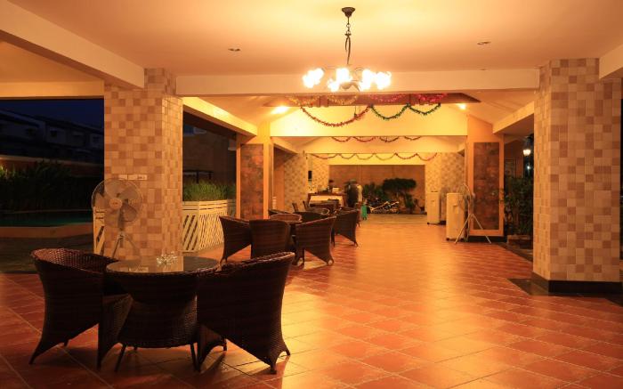 Sport n Welnez Condo Pattaya P309F