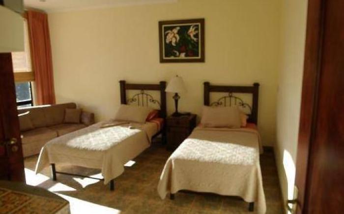 Casas del Toro