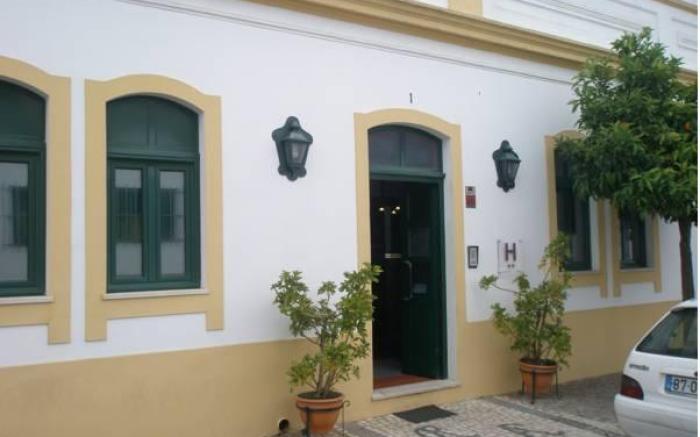 Hotel Passagem do Sol