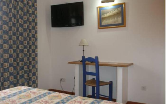 Hotel Passagem do Sol