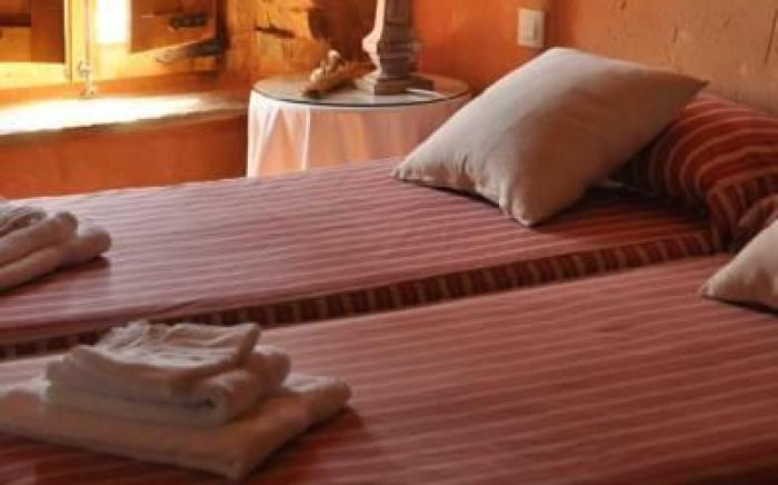 Casa Rural Las Aguedas