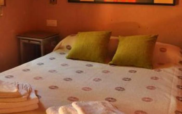 Casa Rural Las Aguedas