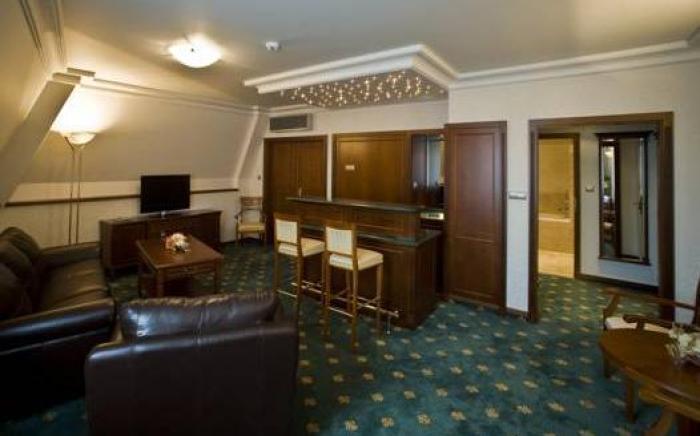 Hotel Stefanik