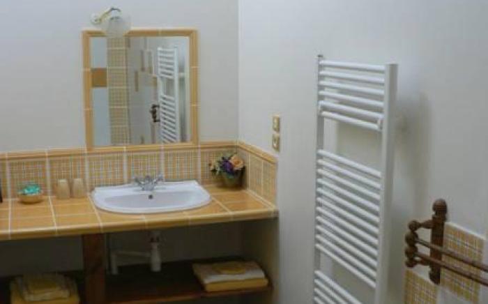 Chambres d'hotes Domaine de Beaupre