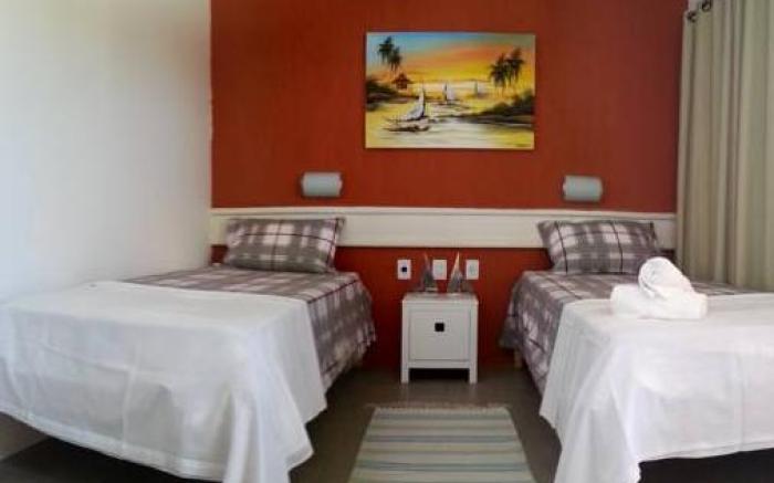 CP Hotel Economic