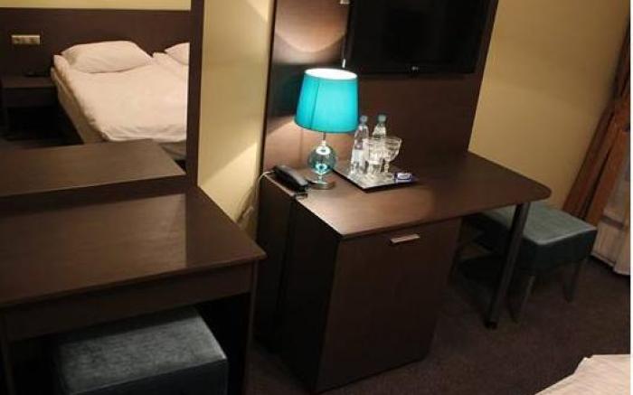 Hotel Sokolowska Airport Modlin