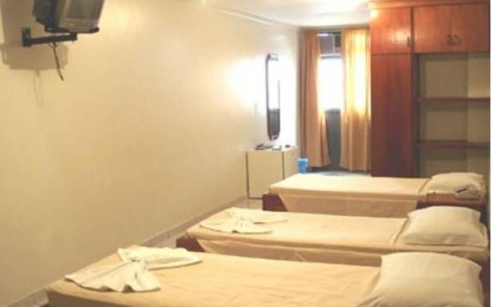 Ilhabela Park Hotel