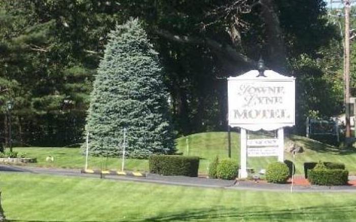Towne Lyne Motel