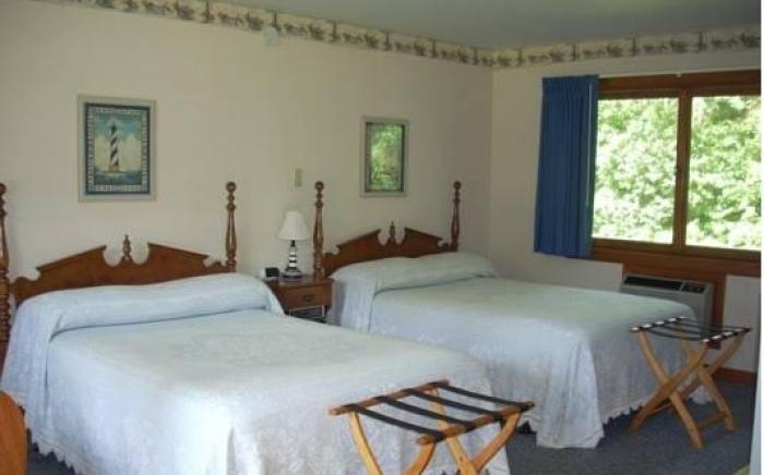 Towne Lyne Motel