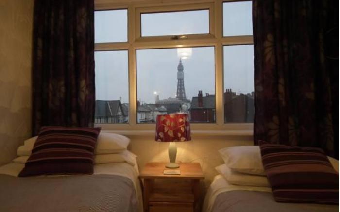 My Adam Hotel