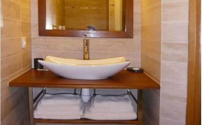 Domaine d'Auxonnettes Chambres d'Hotes et Gites