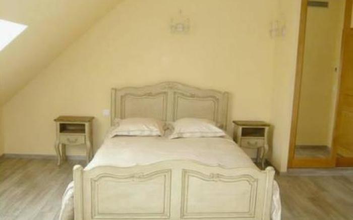 Domaine d'Auxonnettes Chambres d'Hotes et Gites