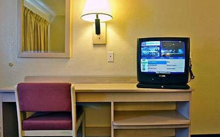 Motel 6-Mesa, AZ - South