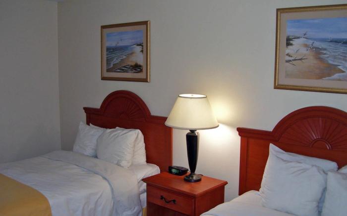 Comfort Inn Airport